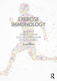 Exercise Immunology Exercise Immunology