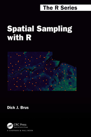 Spatial Sampling with R