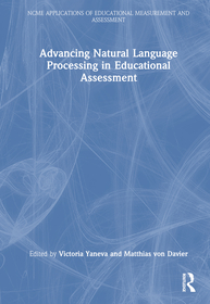 Advancing Natural Language Processing in Educational Assessment Advancing Natural Language Processing in Educational Assessment