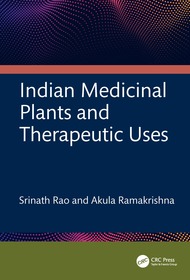 Indian Medicinal Plants and Therapeutic Uses