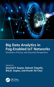 Big Data Analytics in Fog-Enabled IoT Networks: Towards a Privacy and Security Perspective Big Data Analytics in Fog-Enabled IoT Networks: Towards a Privacy and Security Perspective
