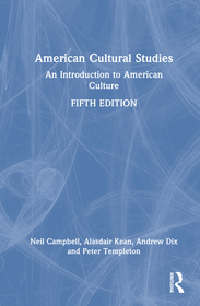 American Cultural Studies: An Introduction to American Culture