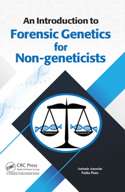 An Introduction to Forensic Genetics for Non-geneticists An Introduction to Forensic Genetics for Non-geneticists