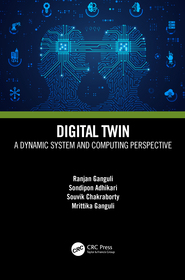 Digital Twin: A Dynamic System and Computing Perspective Digital Twin: A Dynamic System and Computing Perspective