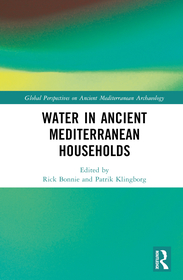 Water in Ancient Mediterranean Households