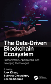 The Data-Driven Blockchain Ecosystem: Fundamentals, Applications, and Emerging Technologies