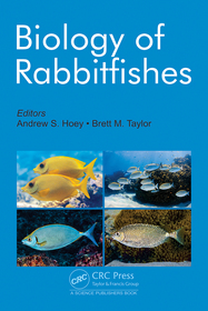 Biology of Rabbitfishes Biology of Rabbitfishes
