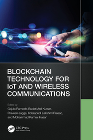 Blockchain Technology for IoT and Wireless Communications Blockchain Technology for IoT and Wireless Communications