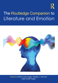 The Routledge Companion to Literature and Emotion The Routledge Companion to Literature and Emotion