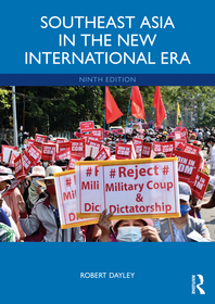 Southeast Asia in the New International Era Southeast Asia in the New International Era
