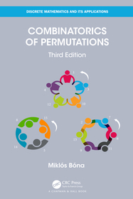 Combinatorics of Permutations Combinatorics of Permutations