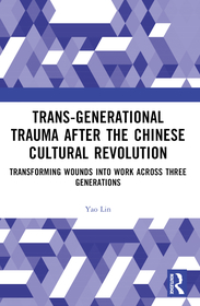 Transcending Shadows: Transforming Generational Wounds Through Three Generations