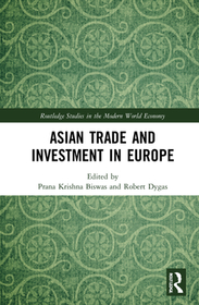 Asian Trade and Investment in Europe