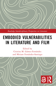 Embodied VulnerAbilities in Literature and Film