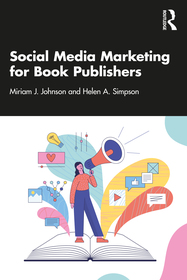 Social Media Marketing for Book Publishers Social Media Marketing for Book Publishers