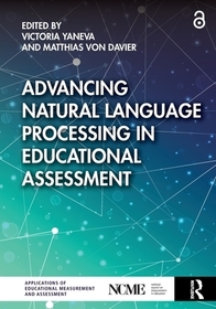 Advancing Natural Language Processing in Educational Assessment Advancing Natural Language Processing in Educational Assessment