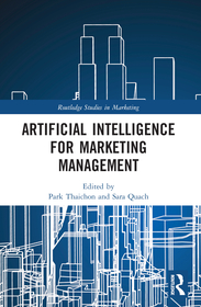 Artificial Intelligence for Marketing Management