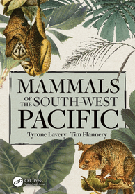 Mammals of the South-West Pacific Mammals of the South-West Pacific