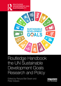 Routledge Handbook of the UN Sustainable Development Goals Research and Policy Routledge Handbook of the UN Sustainable Development Goals Research and Policy