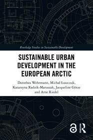 Sustainable Urban Development in the European Arctic