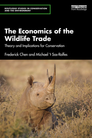 The Economics of the Wildlife Trade: Theory and Implications for Conservation