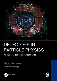 Detectors in Particle Physics: A Modern Introduction