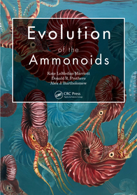 Evolution of the Ammonoids Evolution of the Ammonoids