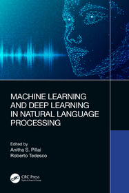 Machine Learning and Deep Learning in Natural Language Processing Machine Learning and Deep Learning in Natural Language Processing