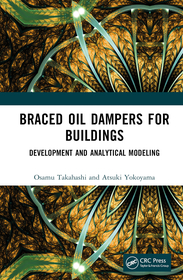Braced Oil Dampers for Buildings: Development and Analytical Modeling