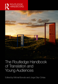 The Routledge Handbook of Translation and Young Audiences