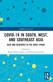 COVID-19 in South, West, and Southeast Asia: Risk and Response in the Early Phase