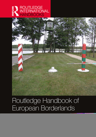 Routledge Handbook of European Borderlands