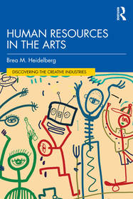 Human Resources in the Arts Human Resources in the Arts