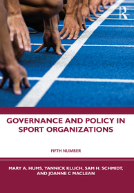 Governance and Policy in Sport Organizations