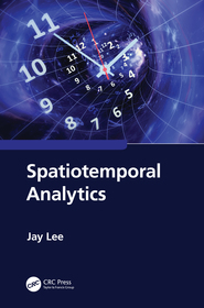 Spatiotemporal Analytics Spatiotemporal Analytics