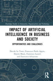 Impact of Artificial Intelligence in Business and Society: Opportunities and Challenges