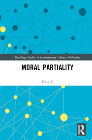 Moral Partiality Moral Partiality