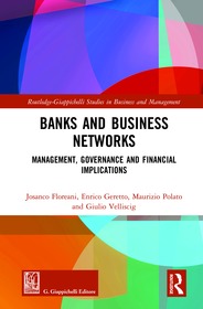 Banks and Business Networks: Management, Governance and Financial Implications