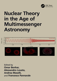 Nuclear Theory in the Age of Multimessenger Astronomy