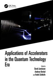 Applications of Accelerators in the Quantum Technology Era