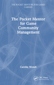 The Pocket Mentor for Game Community Management