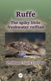 Ruffe: The spiky little freshwater ruffian Ruffe: The spiky little freshwater ruffian