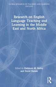 Research on English Language Teaching and Learning in the Middle East and North Africa