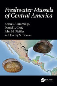Freshwater Mussels of Central America Freshwater Mussels of Central America