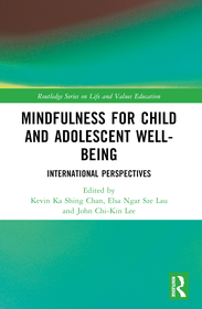 Mindfulness for Child and Adolescent Well-Being: International Perspectives