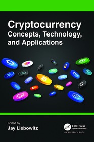 Cryptocurrency Concepts, Technology, and Applications Cryptocurrency Concepts, Technology, and Applications