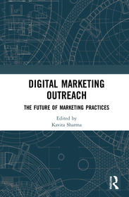 Digital Marketing Outreach: The Future of Marketing Practices