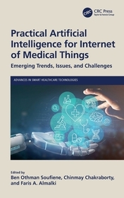 Practical Artificial Intelligence for Internet of Medical Things: Emerging Trends, Issues, and Challenges