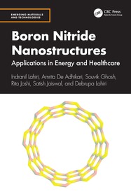 Boron Nitride Nanostructures: Applications in Energy and Healthcare