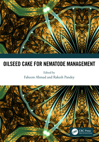 Oilseed Cake for Nematode Management Oilseed Cake for Nematode Management